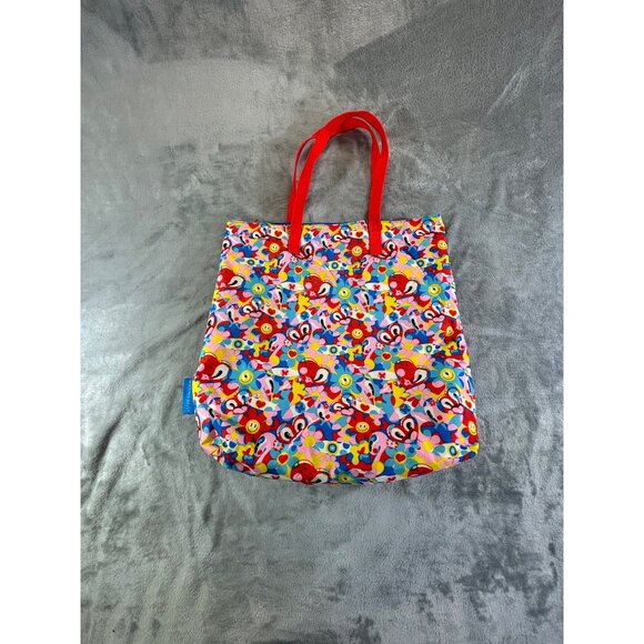 Estee Lauder Large Tote Summer Shopping Bag - Picture 2 of 7